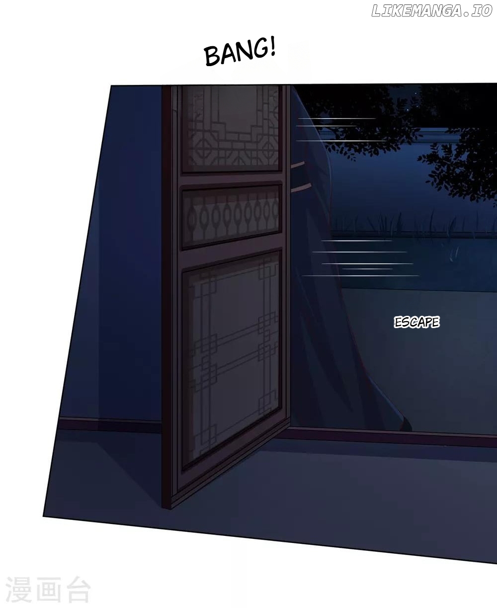 Rewrite My Fate chapter 39 - page 31